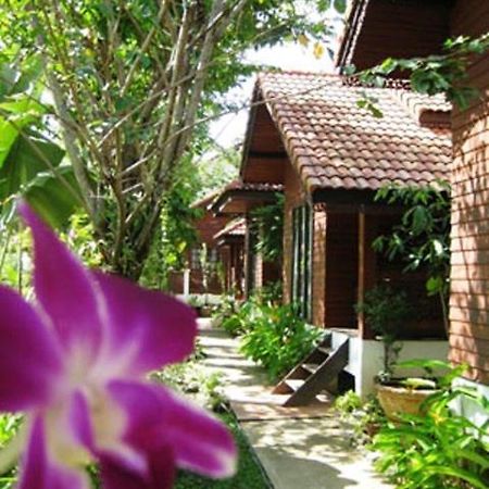 Phu Aroon Guesthouse Sukhothai Rom bilde